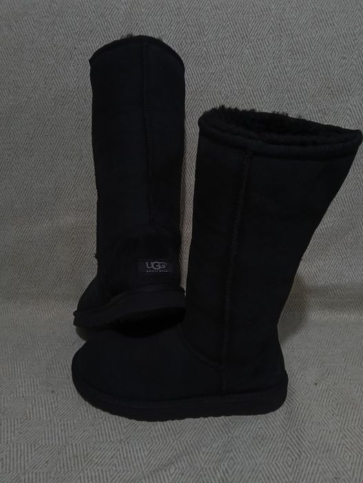 UGG Australia ghete cizme 38