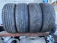 Vând cauciucuri all season 255/55 r19