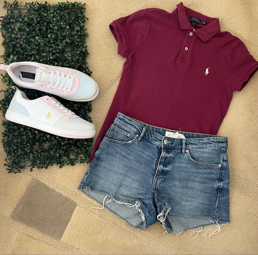 Дрехи Zara Ralph Lauren Michael Kors Celine Juicy Tommy Nike Calvin