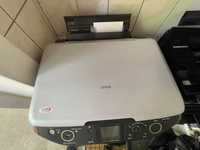 Epson stylus rx610