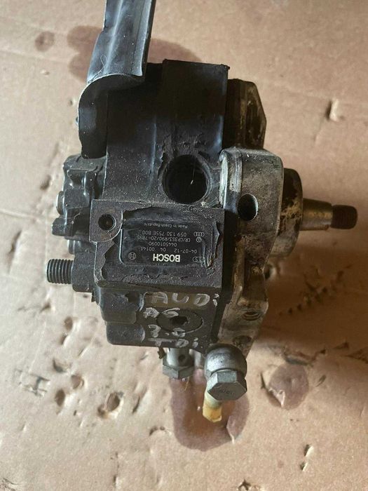 Pompa inalta/injectie Audi A6/a8/phaeton 3.0 tdi cod 0445010090