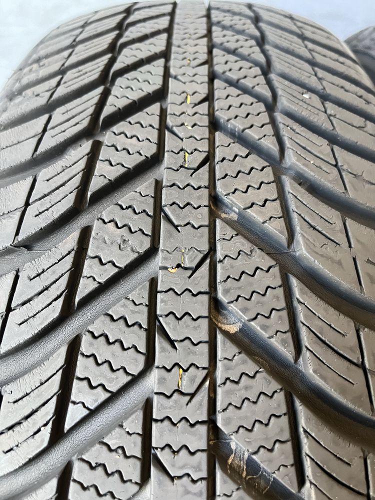 Гуми 195/60/15 NEXEN Nblue 4 seasons