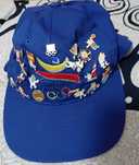 Ṣapcă originală FC Barcelona 1992