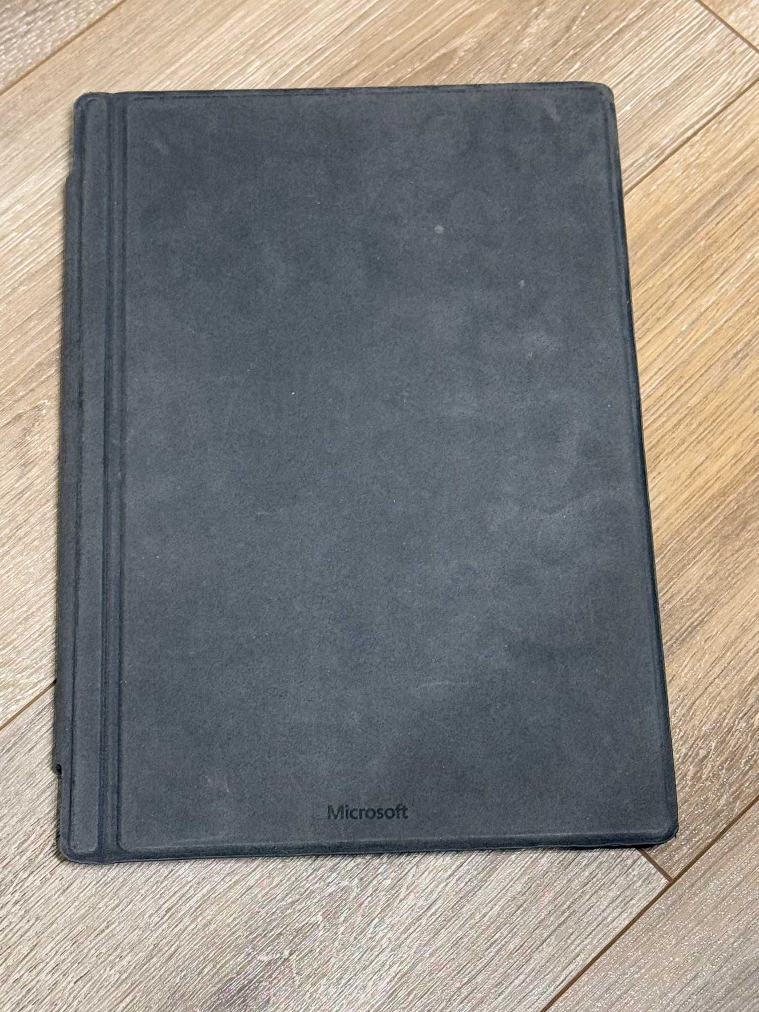 Microsoft Surface Pro 6 i5 8th/8RAM/256SSD черен цвят