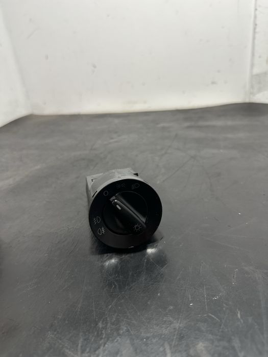 Bloc lumini cu proiectoare ceata Volkswagen vw Caddy passat B5.5