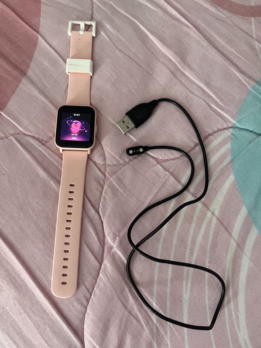 Ceas inteligent smartwach