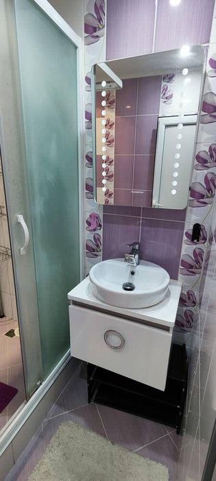 Двустаен, под наем, ж.к Меден Рудник зона В