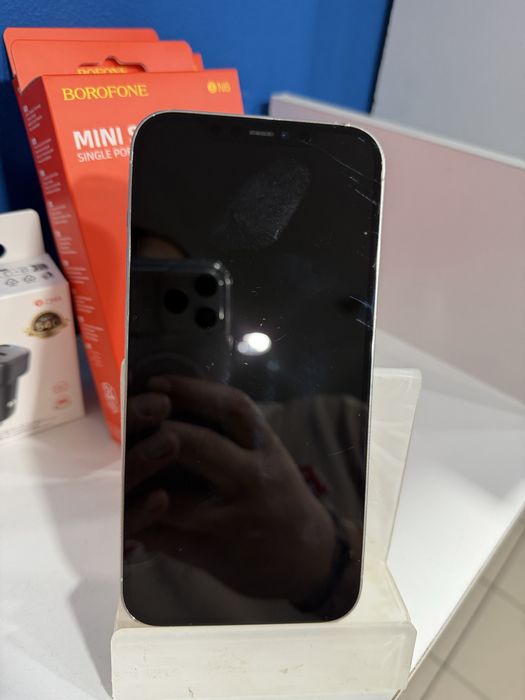 Vand iphone 12 pro max 128gb