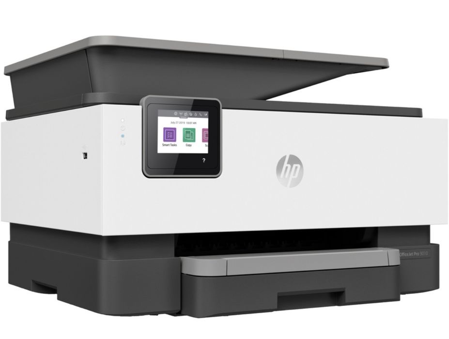 Imprimanta Multifunctional HP OFFICEJET PRO 9010