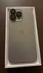 Iphone 16 ProMax 256 GB