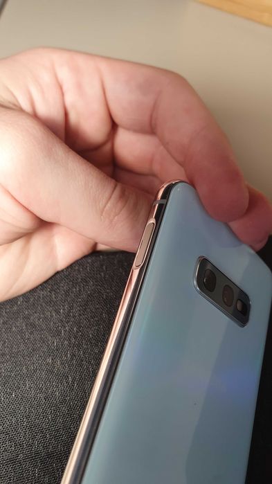 Samsung Galaxy S10e – 128GB