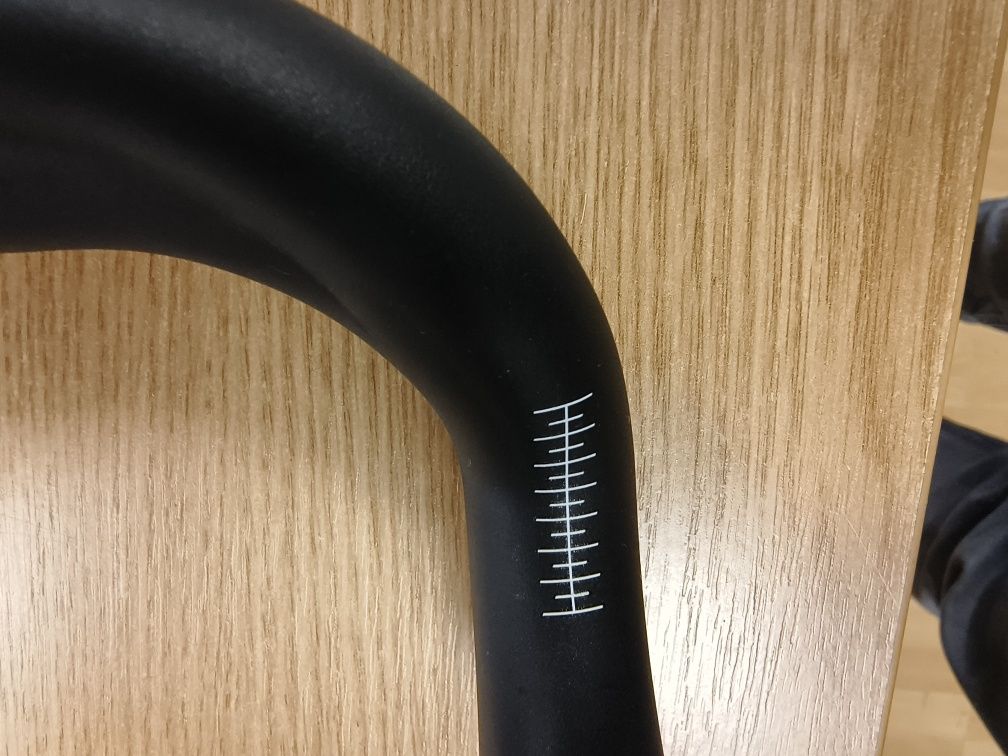 Гравел,шосейно кормило Orbea HB-RP31-R C006 400mm