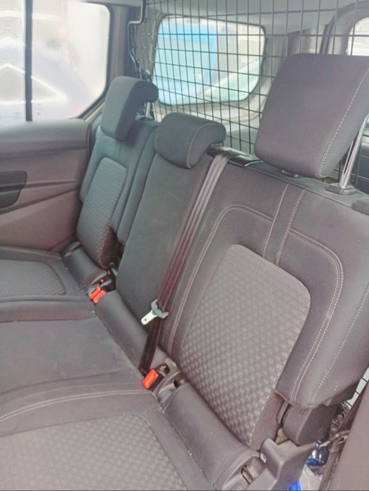 Товарен Форд конект