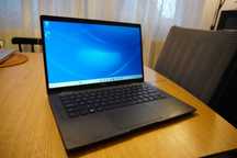 Dell Latitude 7320, 13,3", FullHD, i7-1185G7, 512 GB SSD, 16 GB RAM