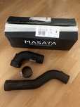 Charge Pipe Masata Bmw n20/n26 220i, 320i, 328i, 420i, 428i, etc