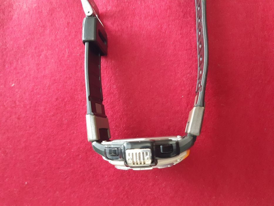 CASIO PROTREK PRT-41 - часовник