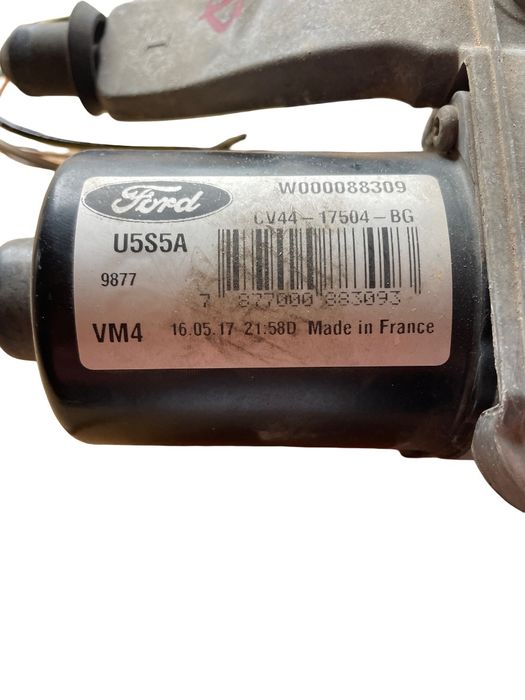 Motor stergator FORD KUGA 2 2012+ - > cv44-17504-bg