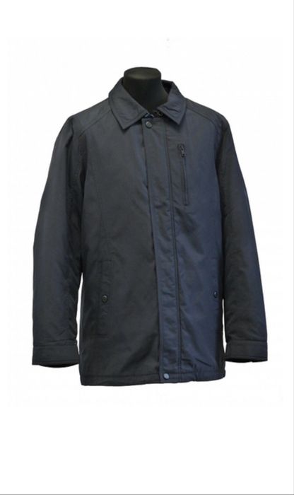 Пальто TAMINA 366kb4226-black