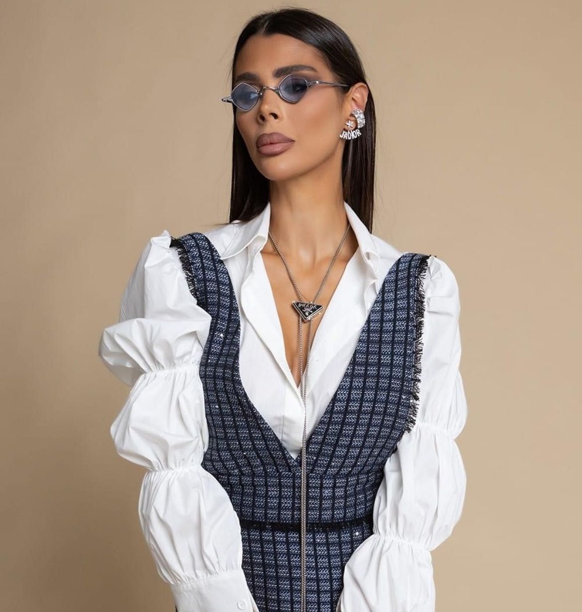 CHANEL чанта аксесоар