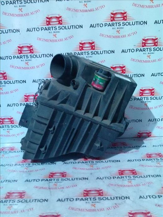 carcasa filtru aer ford transit 2.4 d an fabr.2002