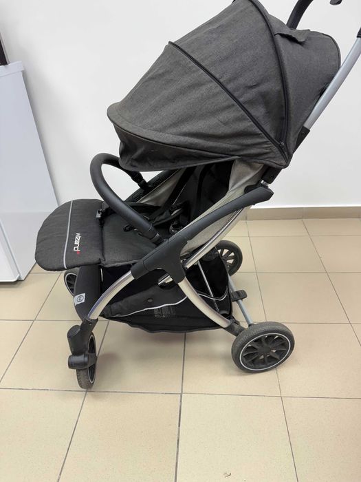 детска количка Pali - Wizard