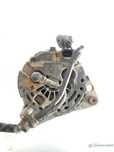 Alternator 14V 90A Skoda Fabia 1, Cordoba 2 , Golf 4  1.4 BENZINA OEM 0124325013 / 037903025M