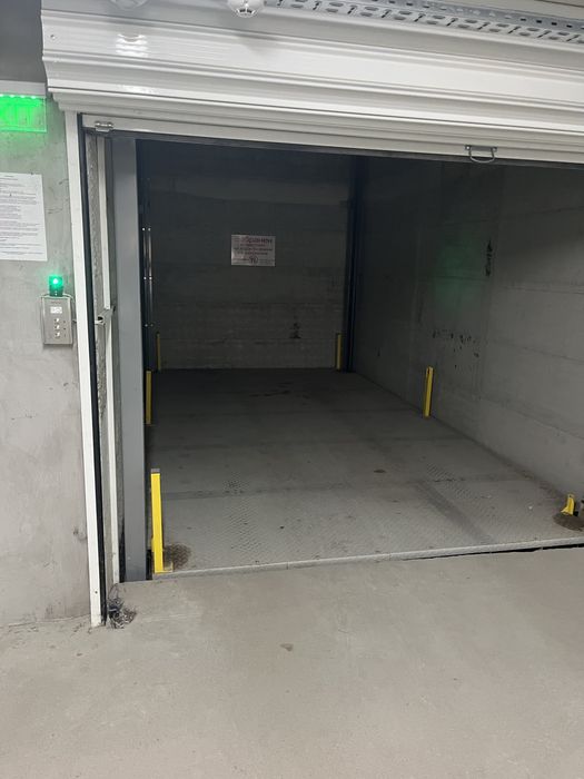 Двоен гараж в кв.Бриз