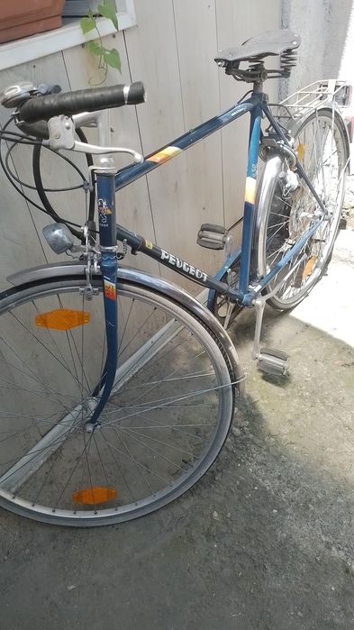 Bicicletă Peugeot