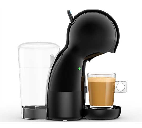 Espressor capsule Nescafe Dolce Gusto Piccolo XS, NOU, Garanție