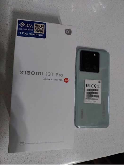 Xiaomi 13 t pro sotiladi