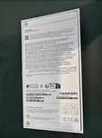 Apple Iphone 16 pro 512 GB White Titanium Sigilat