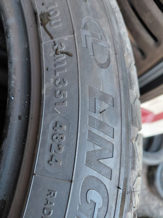 255/45/19 Linglong 4бр.гуми дот2024