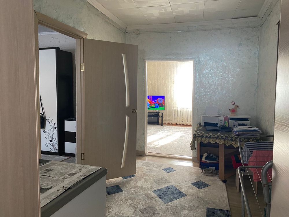 Продается дом на Аблакетке