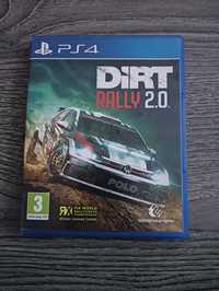 Joc Dirt Rali 2.0 PS4