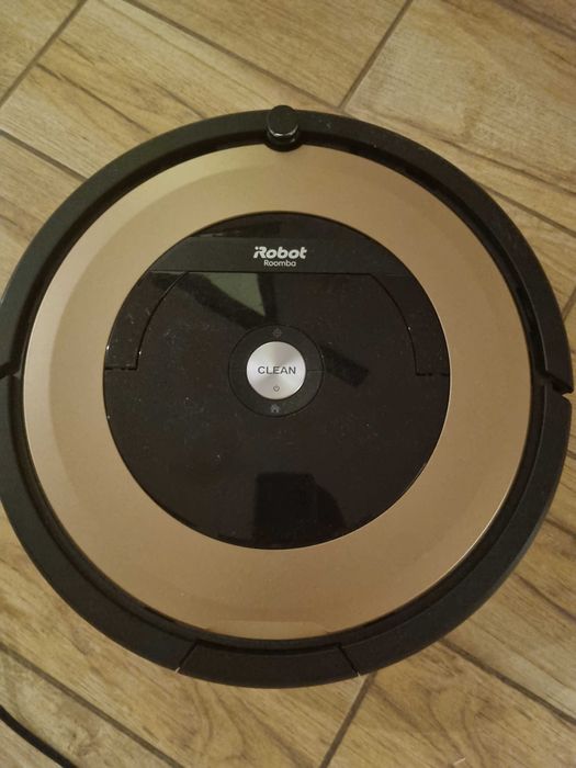 IRobot Roomba 860
