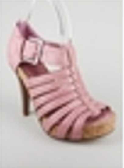 Розови обувки Go Jane Canada