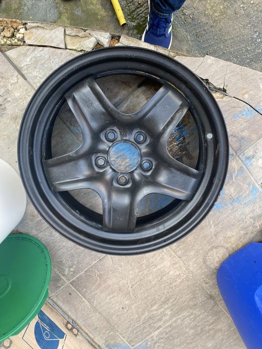 Janta tabla 16" Opel Astra H Opel Zafira B