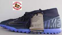 Ghete fotbal sintetic NOI Nike Superfly 9Club  marimea 42