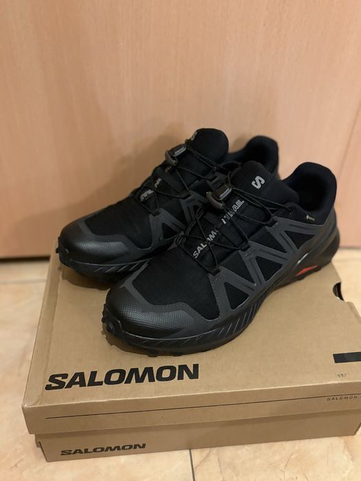 Мъжки обувки Salomon