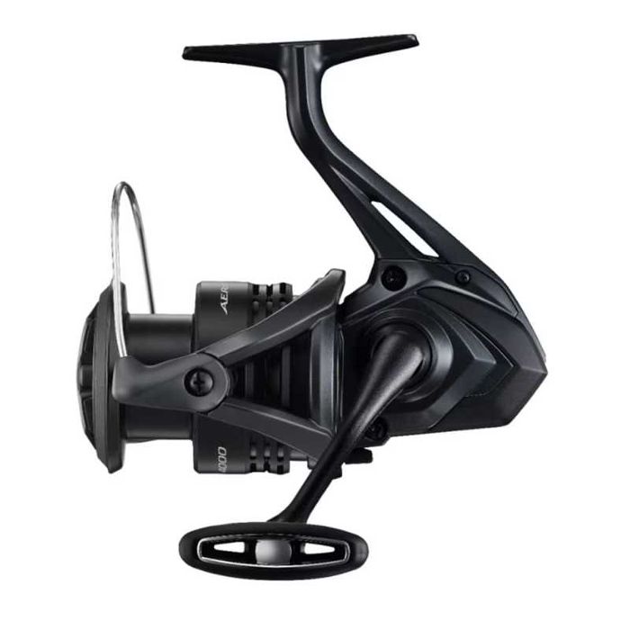 Макара Shimano Reels AERO C5000