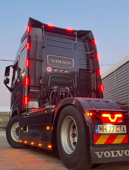 Volvo E.6/Taho’inteligent2