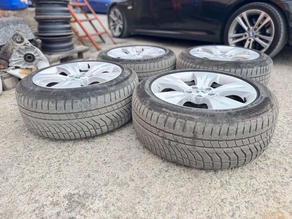 Джанти 19 5х120 за BMW