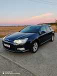 Citroen C5 stare foarte bună acte la zi