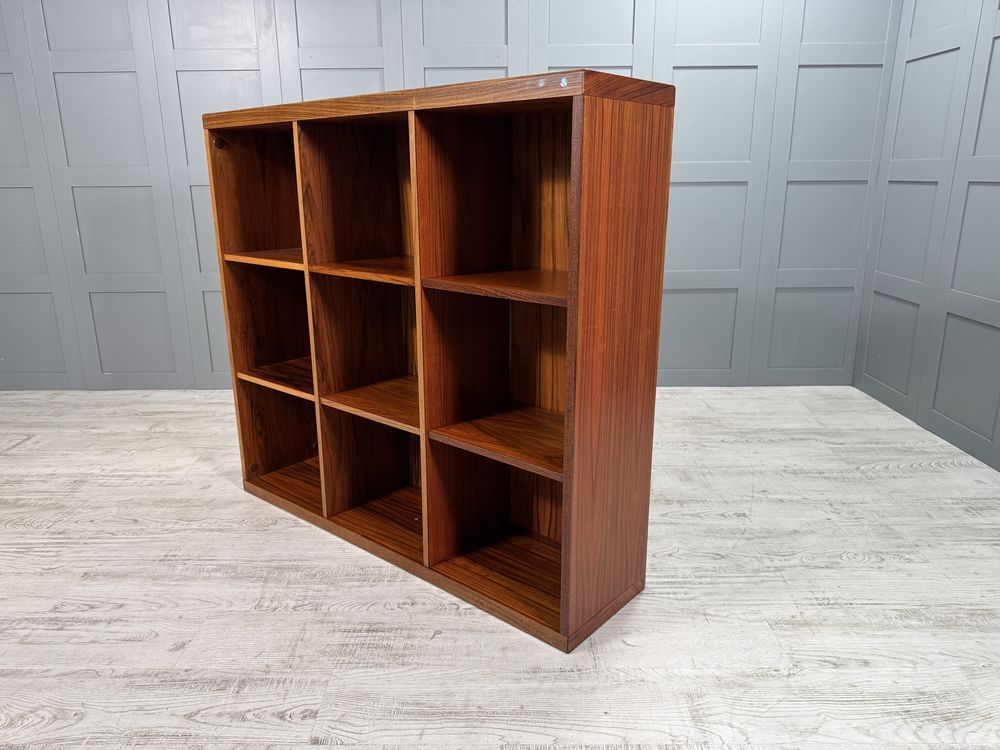 Винтидж библиотека - етажерка Nipu Furniture Д1071