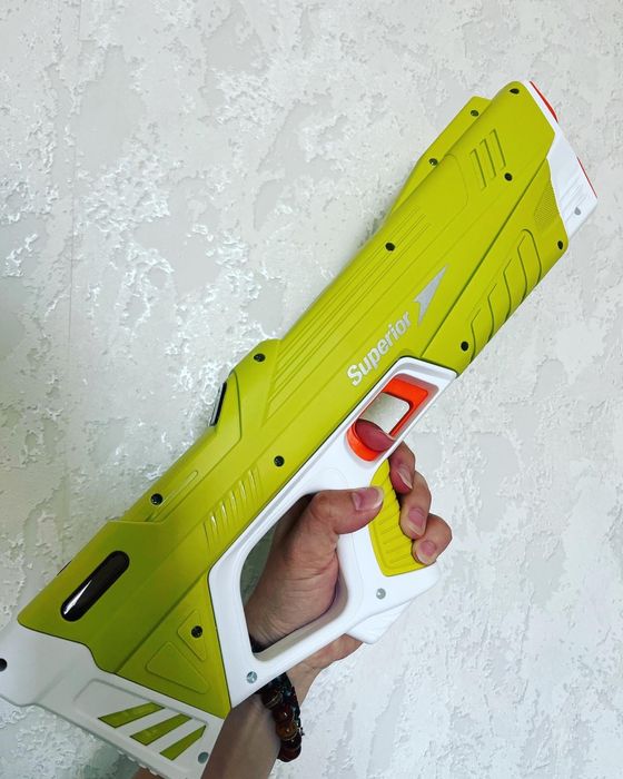 Водяной автомат для взрослых и детей