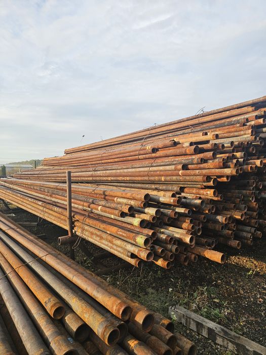 Lichidare stoc teava tubing fi60x5mm, fi73x6mm si fi89x7,5mm