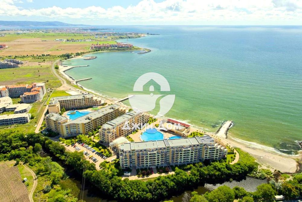 Продава се Двустаен апартамент в Ахелой - 77 кв.м за 1754 €/кв.м - Снимка #10