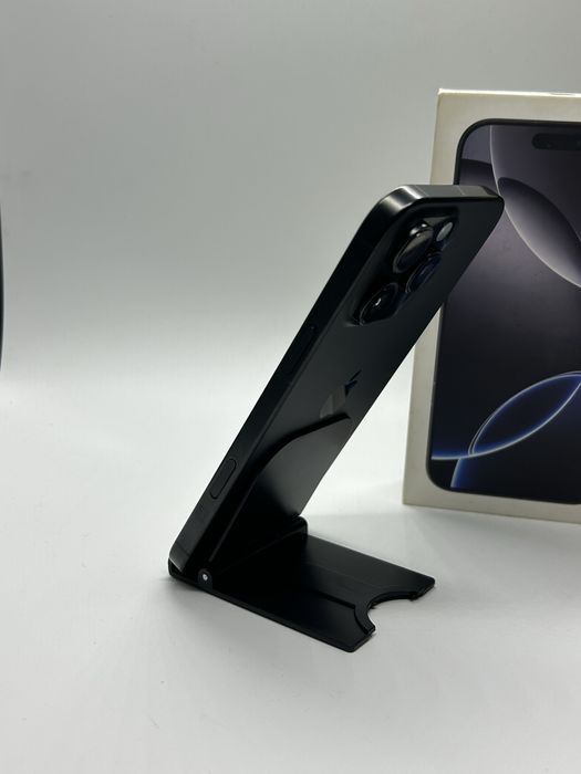 iPhone 16 PRO MAX - 256Gb - IMPECABIL + Garantie