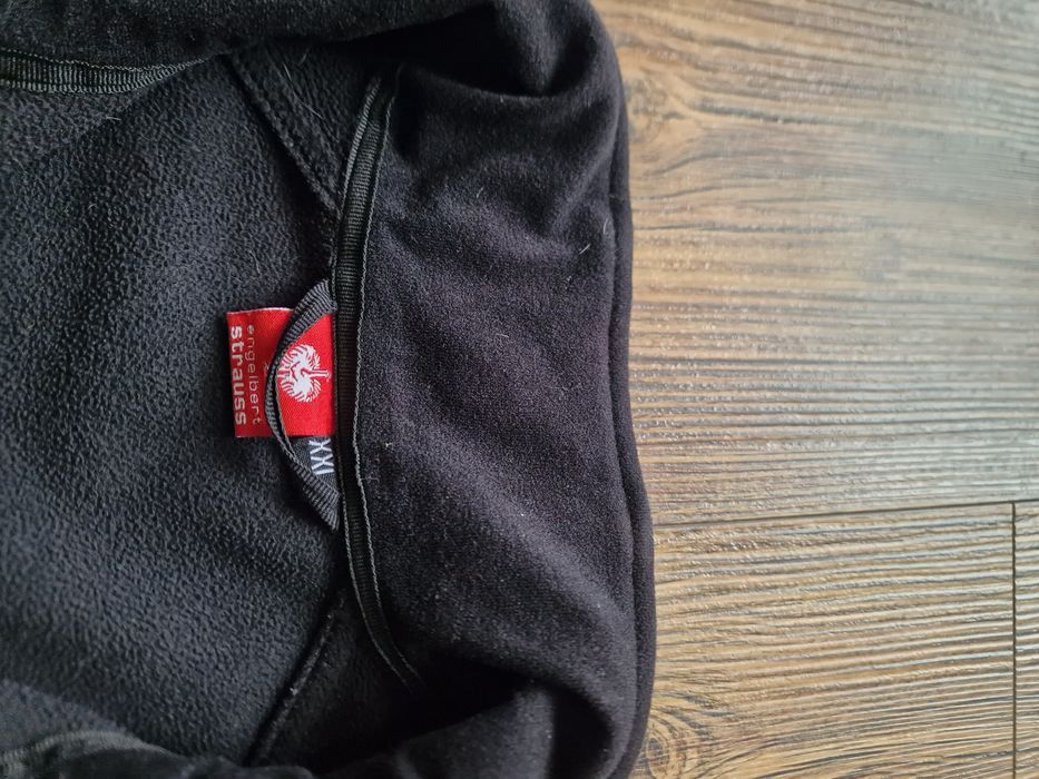 Страхотно мъжко яке ENGELBERT STRAUSS размер 2ХL