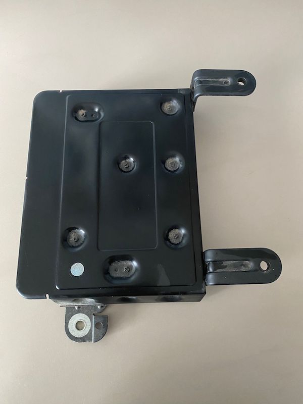 Statie Audio Volvo V40 31384316